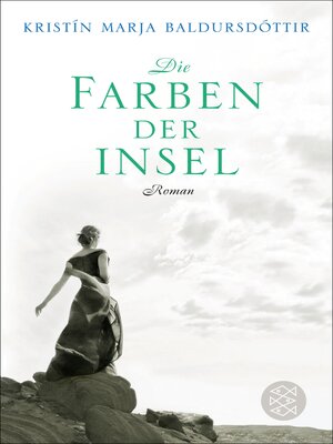 cover image of Die Farben der Insel